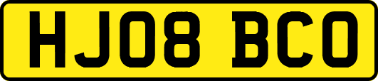 HJ08BCO