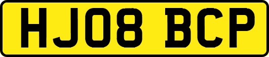 HJ08BCP