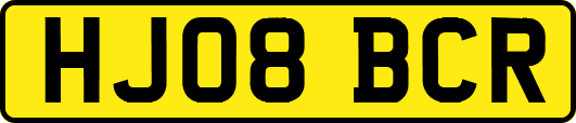 HJ08BCR