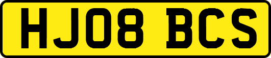 HJ08BCS