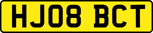 HJ08BCT