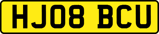 HJ08BCU