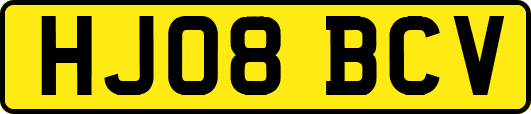 HJ08BCV
