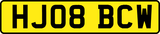 HJ08BCW