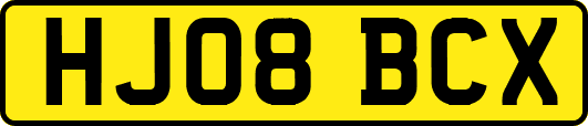 HJ08BCX