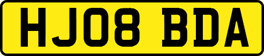 HJ08BDA