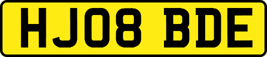 HJ08BDE