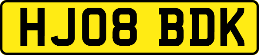 HJ08BDK