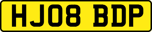 HJ08BDP
