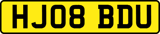 HJ08BDU
