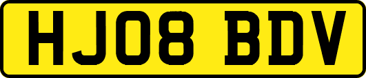 HJ08BDV