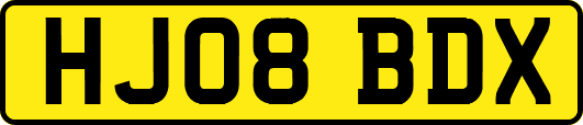 HJ08BDX