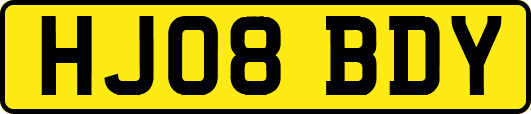 HJ08BDY