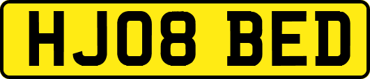 HJ08BED