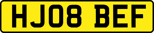 HJ08BEF