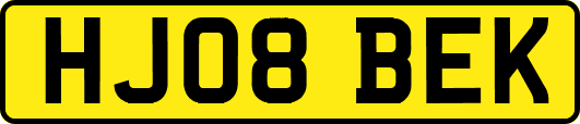 HJ08BEK