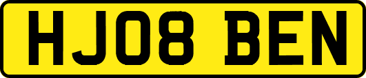 HJ08BEN