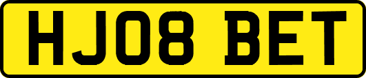 HJ08BET