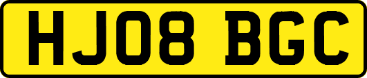HJ08BGC