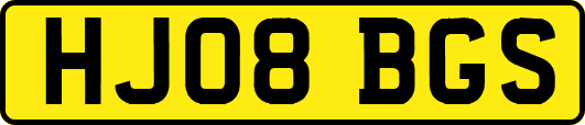 HJ08BGS