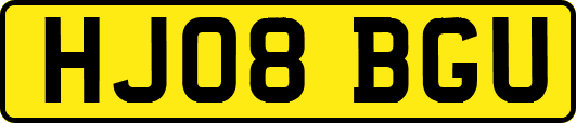 HJ08BGU