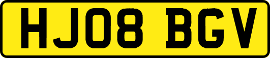 HJ08BGV