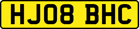 HJ08BHC