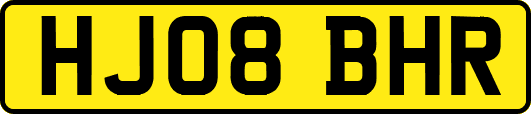 HJ08BHR