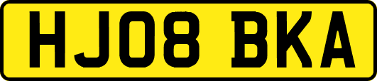 HJ08BKA