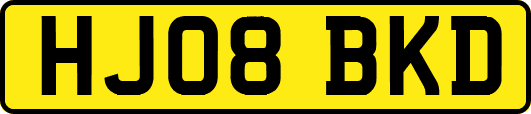 HJ08BKD