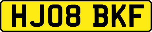 HJ08BKF