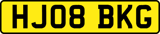 HJ08BKG