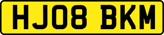 HJ08BKM