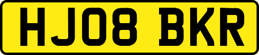 HJ08BKR