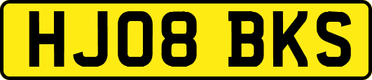 HJ08BKS