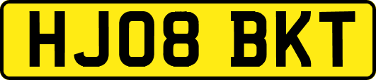 HJ08BKT