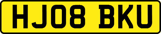 HJ08BKU