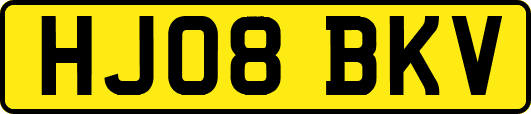 HJ08BKV