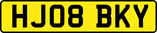 HJ08BKY