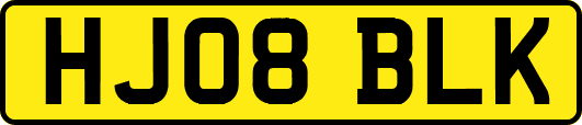 HJ08BLK