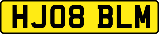HJ08BLM