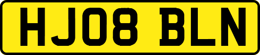 HJ08BLN