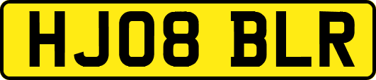 HJ08BLR