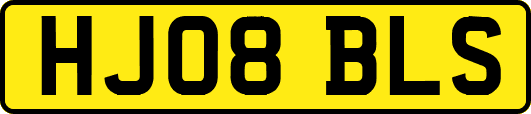 HJ08BLS