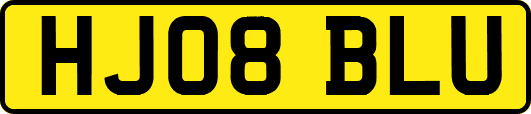 HJ08BLU