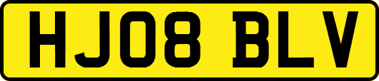 HJ08BLV