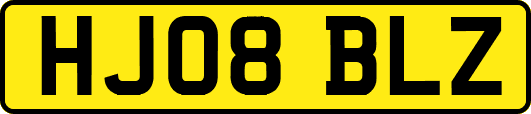 HJ08BLZ