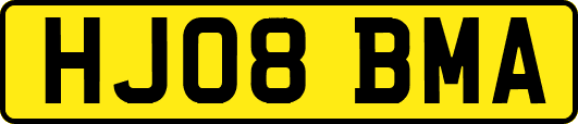 HJ08BMA