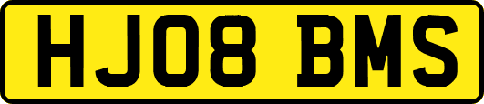 HJ08BMS