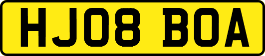 HJ08BOA
